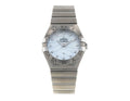 Omega Constellation Small