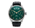 IWC Portugieser Annual Calendar