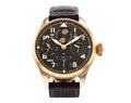 IWC Big Pilot's Perpetual Calendar Saint Exupery